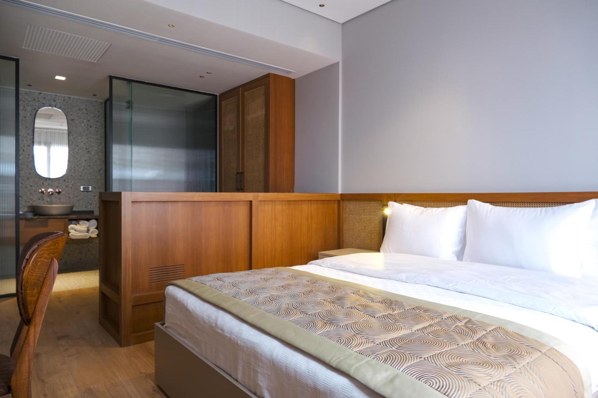 Hotel Galata Rasso Boutique *